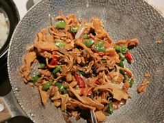 -老阿爸鲜鱼土菜(园区永旺店)