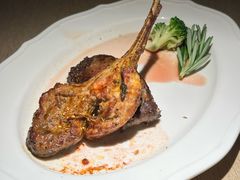 -波特曼西餐厅(中央大街店)