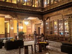 -松赞拉萨林卡酒店