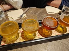 -京A Brewpub·精酿餐吧(幸福村店)