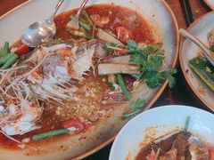 -亚特兰蒂斯·蟹餐厅 CRAB KITCHEN·鲜活海鲜