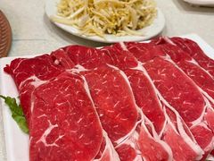 -八先生涮肉房(三里河店)