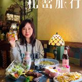 秘密旅行｜开启你我的秘密旅行之旅[爱心]