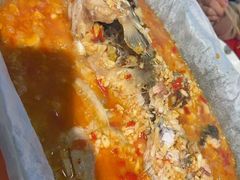 -三煮纸包鱼(青岛总店)