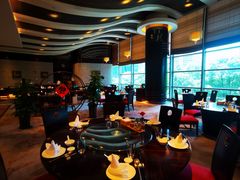 -新天世纪中餐厅