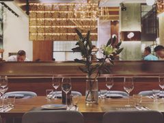 卡座-OGGI TRATTORIA PIZZERIA(深业上城店)