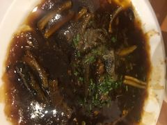 -姚面记·海派家常菜(恒基名人购物中心店)