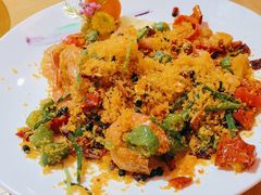 -德胜轩正宗顺德菜(宝安沙井会展中心店)