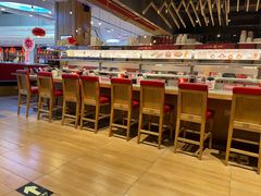 -友壹町寿司(嘉洲广场店)