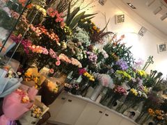 -花草间花行(法华镇路店)
