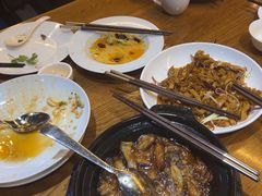 -广州塔筷子荟餐厅(汇礼轩商场店)