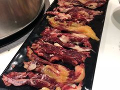 -陈记顺和牛肉火锅馆(天河北路店)