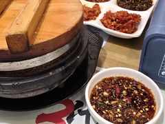 -海兰江石锅饭(水上店)