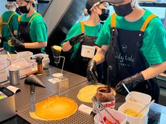 -July tale·可丽饼(德基广场店)