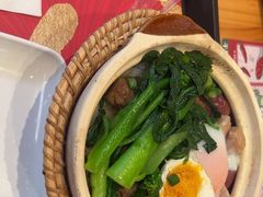 -华记煲仔华·煲仔饭(市桥易发店)