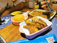 -吉·拾串烧烤专门店(领show天地店)