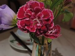 -荷花亭·湖北融合菜(中商广场店)