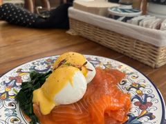 -Alimentari早午餐(安福路店)