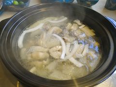 -润泽园椰子鸡(汇一城店)