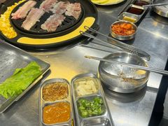 -小团团·路边烤牛肉(南岭壹街店)