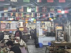 -正南齊北重庆老火锅(光华村直营店)
