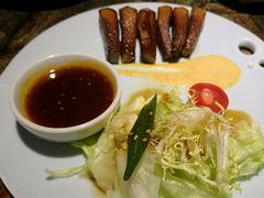 -炙柒Sekinana·精致料理 烧鸟·铁板烧(海上世界店)