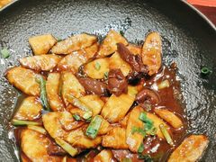 -秦家味老菜馆(民族北路店)