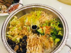 -惠宾饭庄(千禧店)