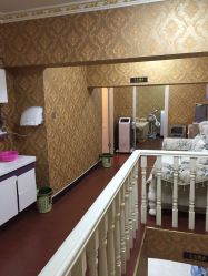 -瑶芳·痘院士专业祛痘·皮肤管理