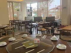 大堂-食光慢宴·安吉土菜馆