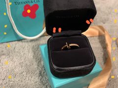 -Tiffany & Co.蒂芙尼
(武汉武商MALL店)