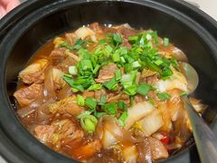 -小厨娘绣中淮扬(大行宫科巷店)