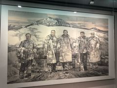 -江苏省美术馆(长江路新馆)