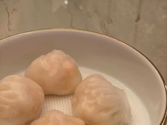 -东海朗廷酒店-唐阁T’ANG COURT 中餐厅