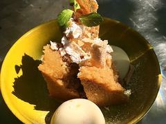 姜蛋糕-Ginger(兴国路店)