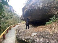 -雁荡山风景名胜区