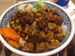 -吉野家(复兴路第二餐厅店)