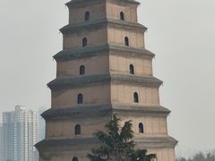 -大慈恩寺(大雁塔)