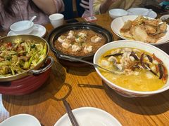 -金掌勺·锅包肉(双榆树店)