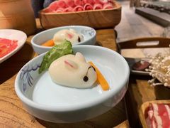 -宽窄巷子鲜牛火锅(北京首店)