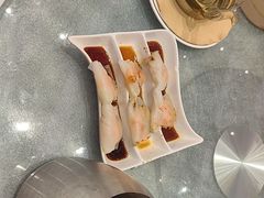 -喜宴又一村·粤菜·茶点·海鲜(壹方天地店)