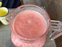 -鲜榨果汁·啤酒鱼(环岛河店)