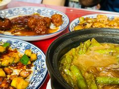-北大地皖峰饭馆