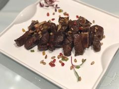 -Yan Ting 宴庭中餐厅(上海静安瑞吉酒店)