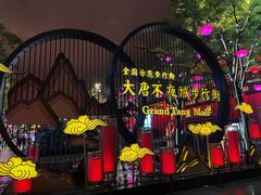 -大唐不夜城