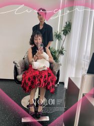 -IN 巷 salon明星店