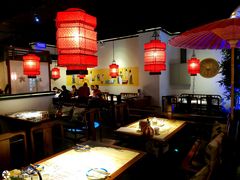 大堂-遇见长安(兰州中心店)