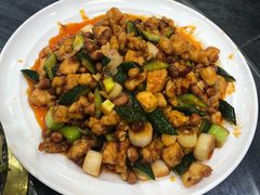 -金阁家常菜(贵阳路店)
