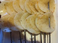 -悦屋老板娘的烤肉店(紫薇田园店)