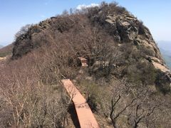 -野三坡百草畔景区